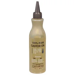 Giovanni 100% Pure Castor Oil