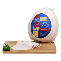 Perdue Turkey Breast - 1 ea