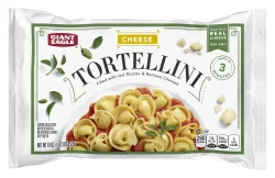 Giant Eagle Cheese Tortellini