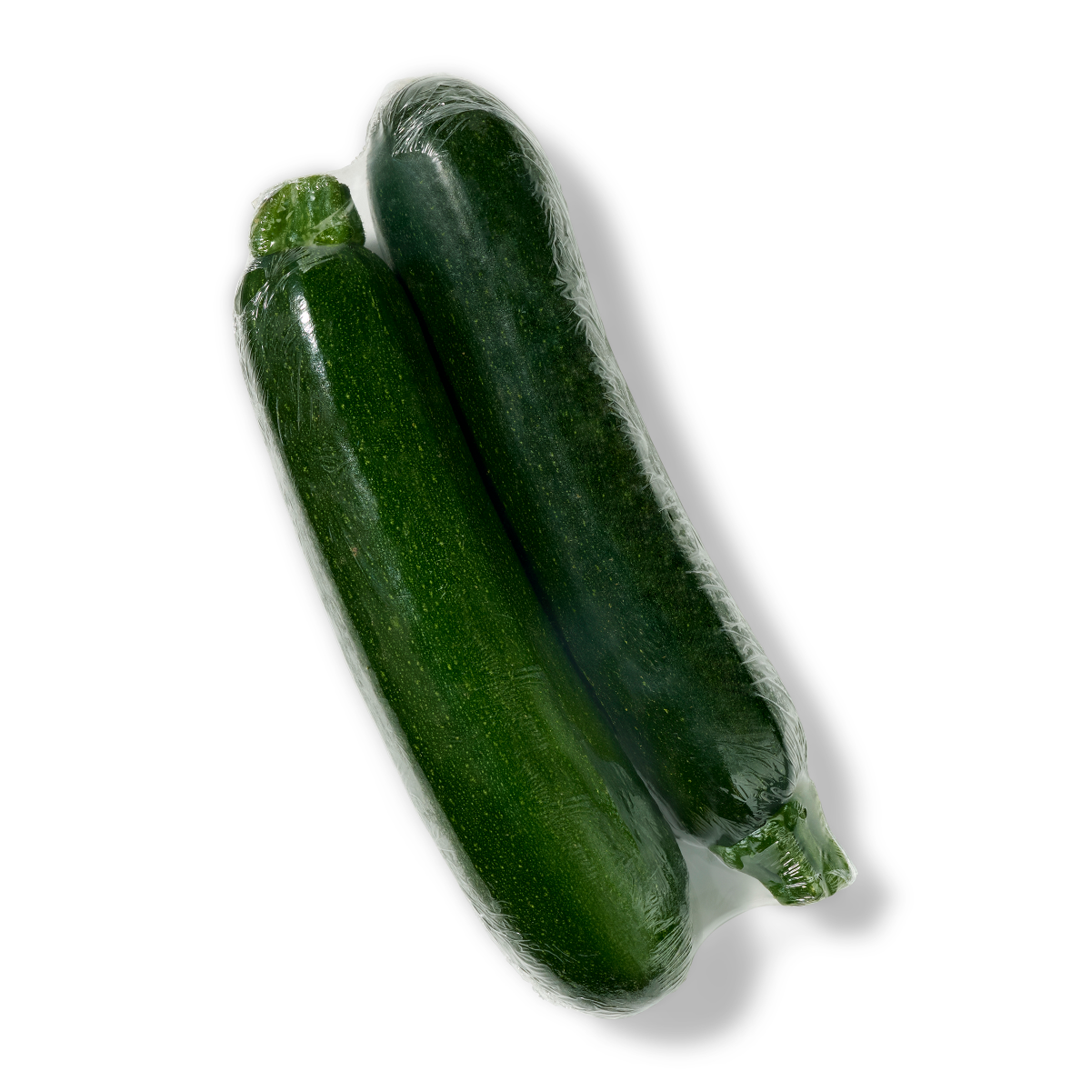 slide 1 of 5, Organic Squash Zucchini 2 Ct, 1 ct