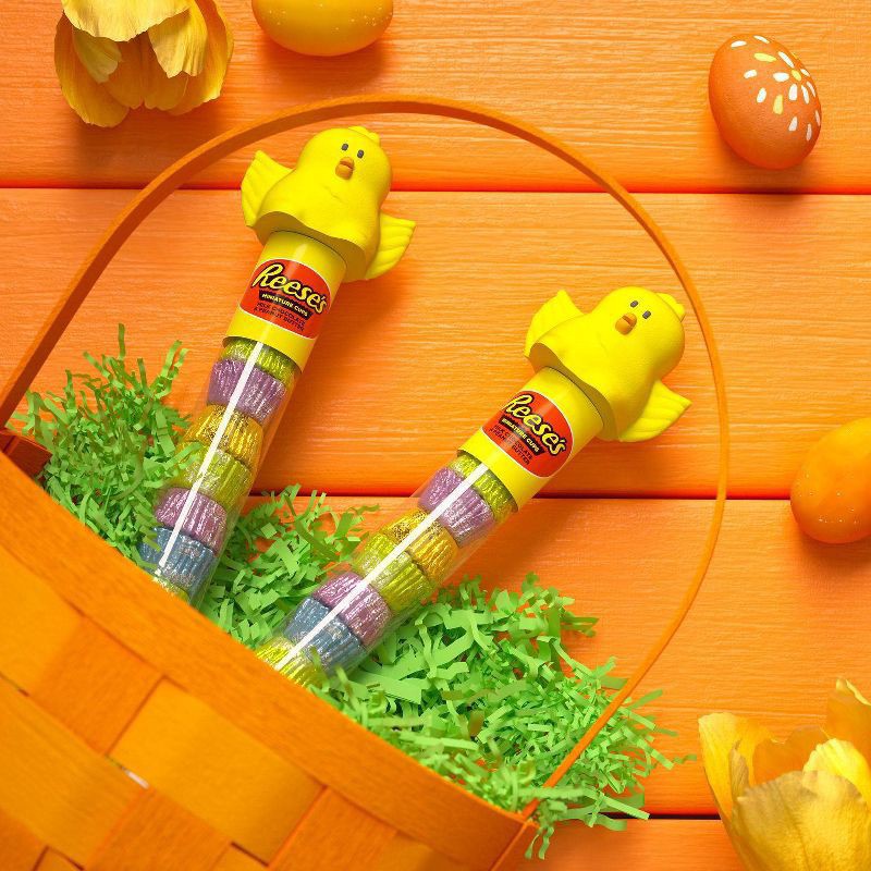 slide 2 of 6, Reese's Easter Cane- 2.17 oz, 2.17 oz