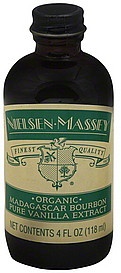 slide 1 of 1, Nielsen-Massey Vanilla Extract 4 oz, 4 oz