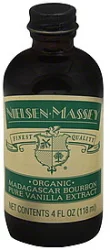 Nielsen-Massey Vanilla Extract 4 oz