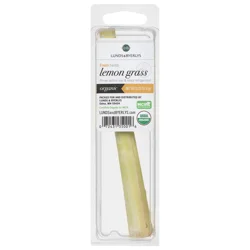 L&B Lunds & Byerlys Fresh Herbs Organic Lemon Grass 0.25 oz