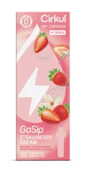 Cirkul Gosip Strawberry Dream 1-Pack