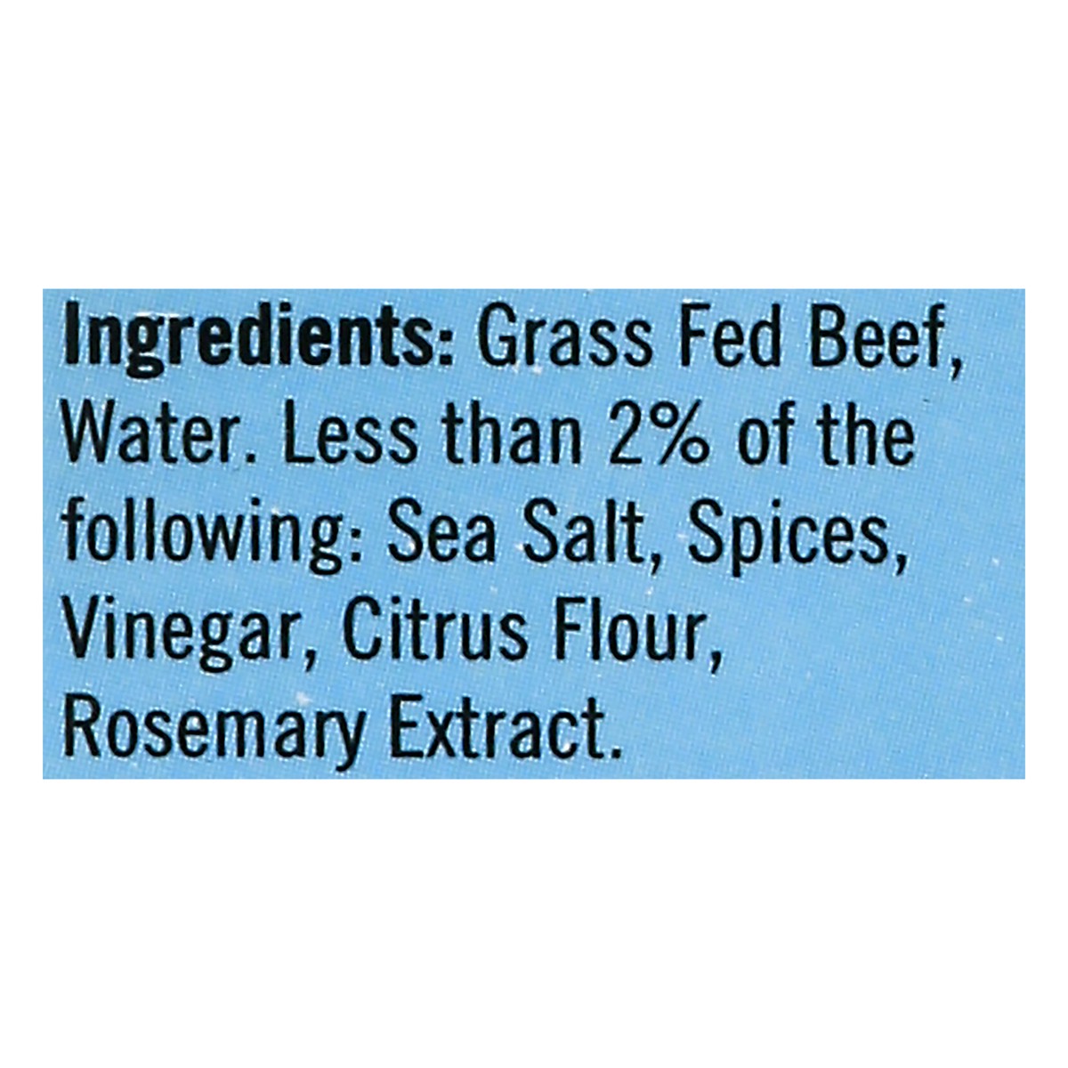 slide 12 of 12, Teton Waters Ranch Original Breakfast Sausage, 5.6 oz