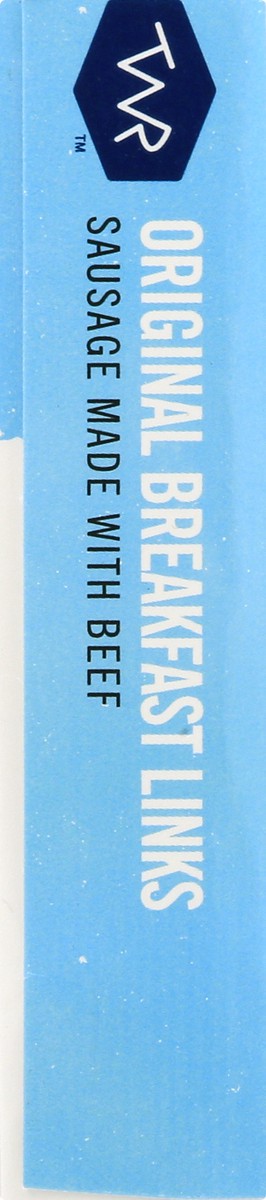 slide 9 of 12, Teton Waters Ranch Original Breakfast Sausage, 5.6 oz