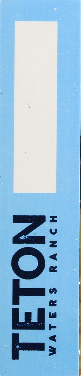 slide 7 of 12, Teton Waters Ranch Original Breakfast Sausage, 5.6 oz