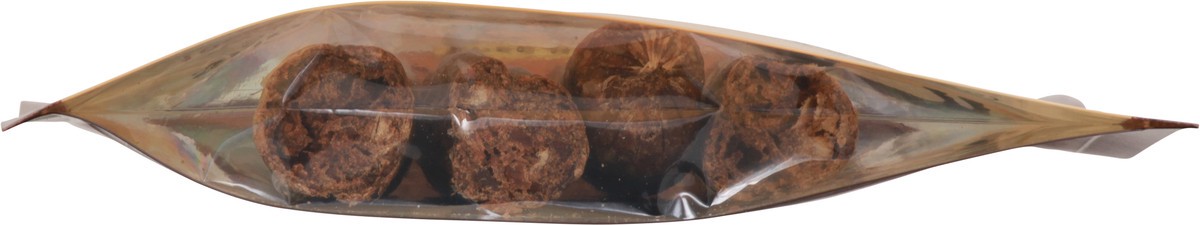 slide 3 of 11, The Bow Wow Ranch All Natural 4 Pack Short Horn Sausage Dog Chews 4 ea, 4 ct