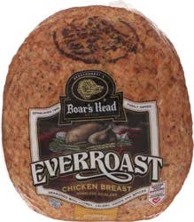 Boar's Head Chicken Breast, Boneless, Skinless