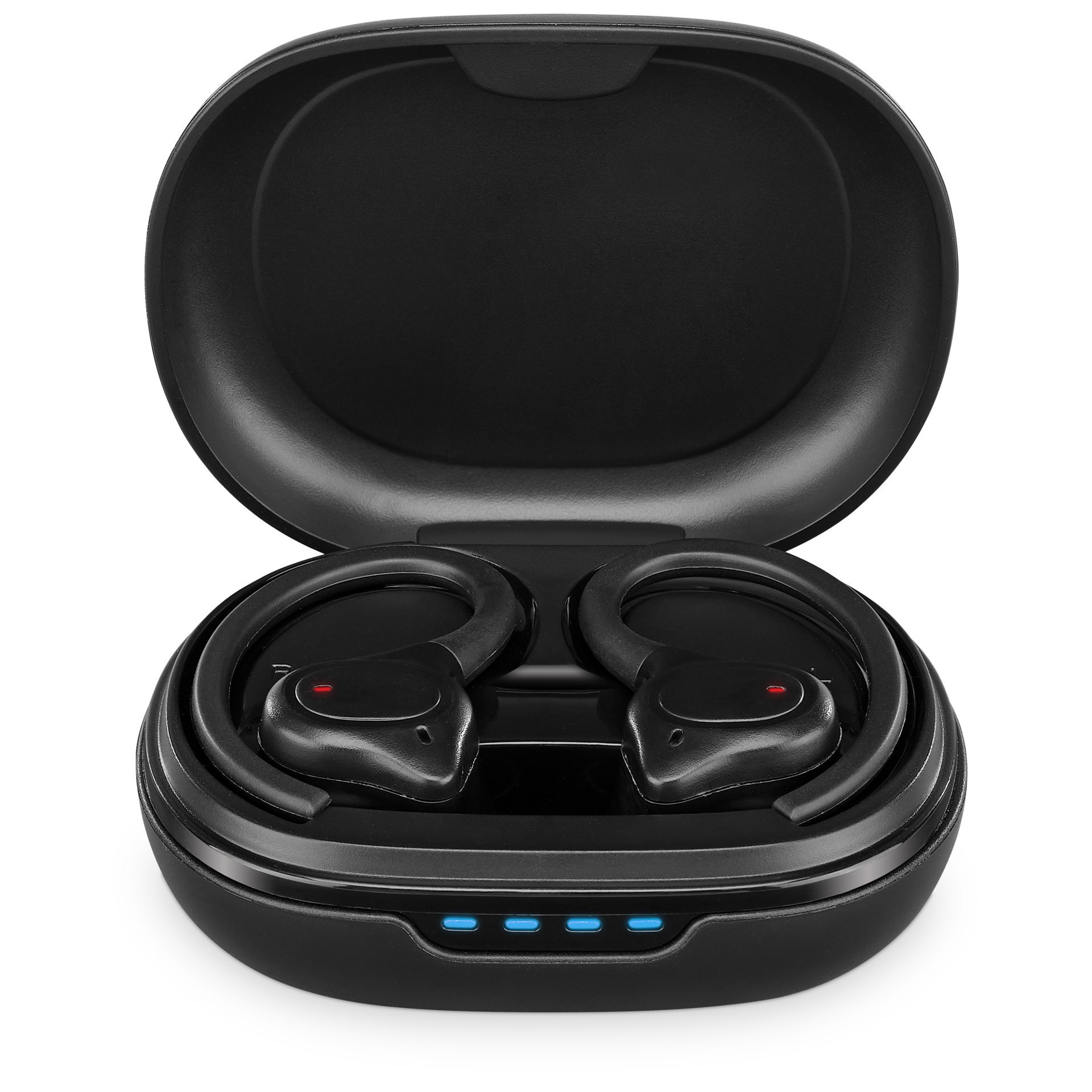 slide 5 of 6, Ilive Waterproof Truly Wireless Earbuds, 1 ct