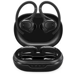 Ilive Waterproof Truly Wireless Earbuds