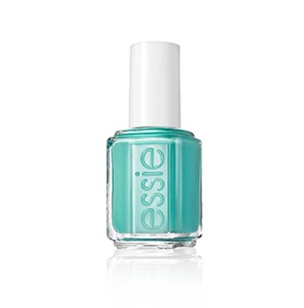 slide 1 of 1, essie In The Cab-Ana Nail Polish, 1 ct