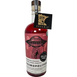 Loon Liquors RTD Cocktail Cosmopolitan