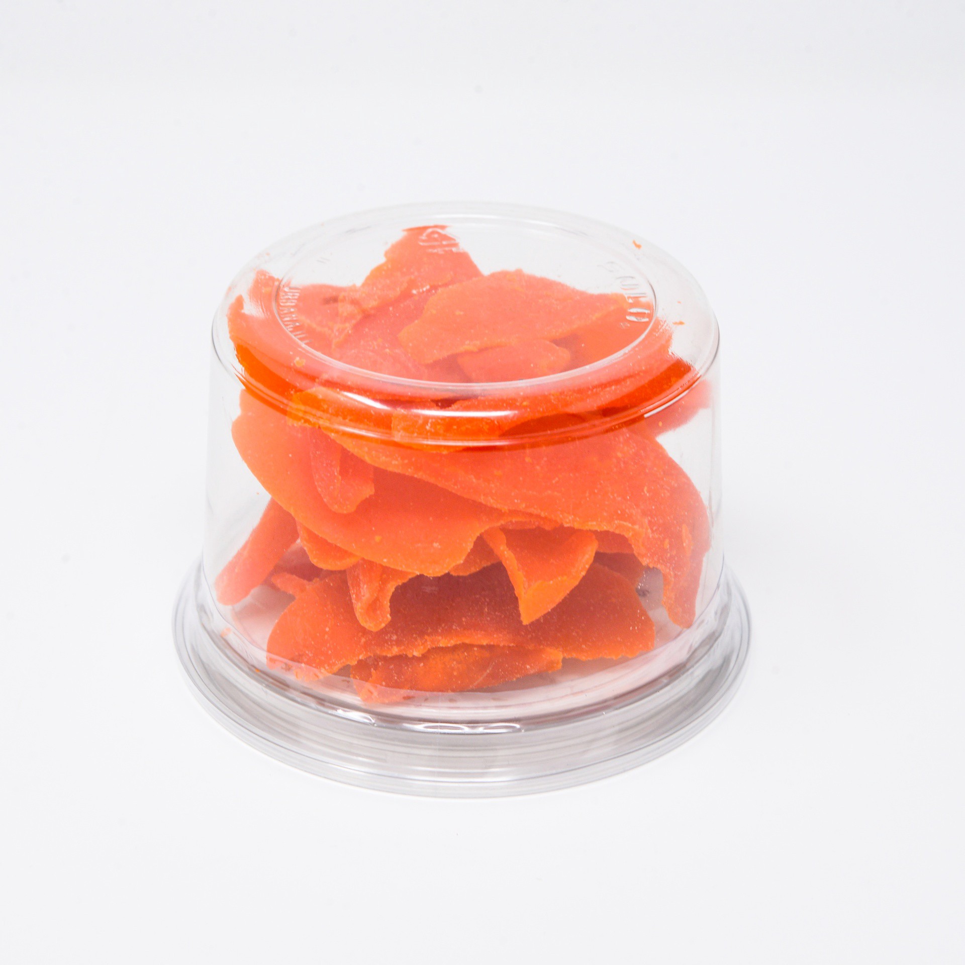 slide 2 of 2, Ferris Dried Mango Slices, 6 oz