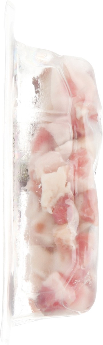 slide 4 of 9, Fratelli Beretta Beretta cubed pancetta, 4 oz
