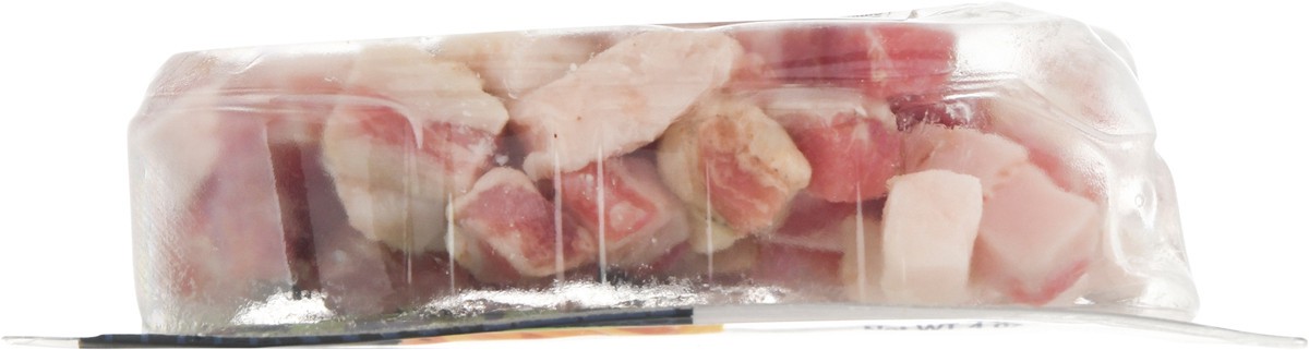 slide 7 of 9, Fratelli Beretta Beretta cubed pancetta, 4 oz