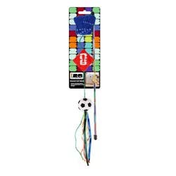 Fifa Soccer Cat Wand