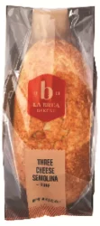 La Brea Bakery Three Cheese Semolina Sliced Bread