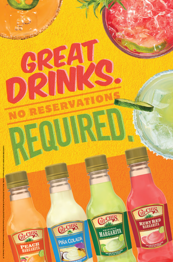 slide 2 of 2, Chi-Chi's Wine-Based Long Island Iced Tea 1.5l 25 Proof, 1.50 liter