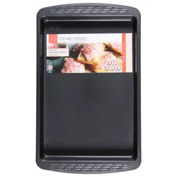 Chicago Metallic Chicago Metal Nonstick Baking Sheet Medium