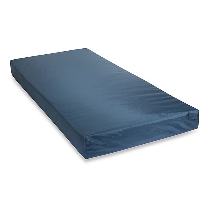 slide 1 of 1, Drive Medical Therapeutic Foam Pressure-Reduction Support Mattress, 1 ct