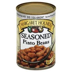 Margaret Holmes Seasoned Pinto Beans