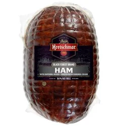 Kretschmar Black Forest Ham