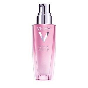 slide 1 of 1, Vichy Laboratories Vichy Idealia Radiance Boositng Face Serum With Antioxidants, 11 oz