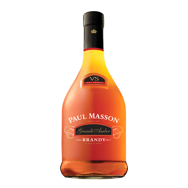 Paul Masson Brandy 750 ml Shipt