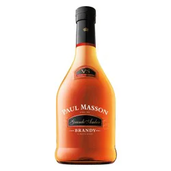 Paul Masson Paul Mosson Grande Amber Brandy