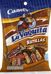 Canel's Milk Toffees 5 oz