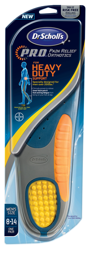 slide 1 of 1, Dr. Scholl's Massaging Gel Ultra Thin Women's Insole, 1 pair