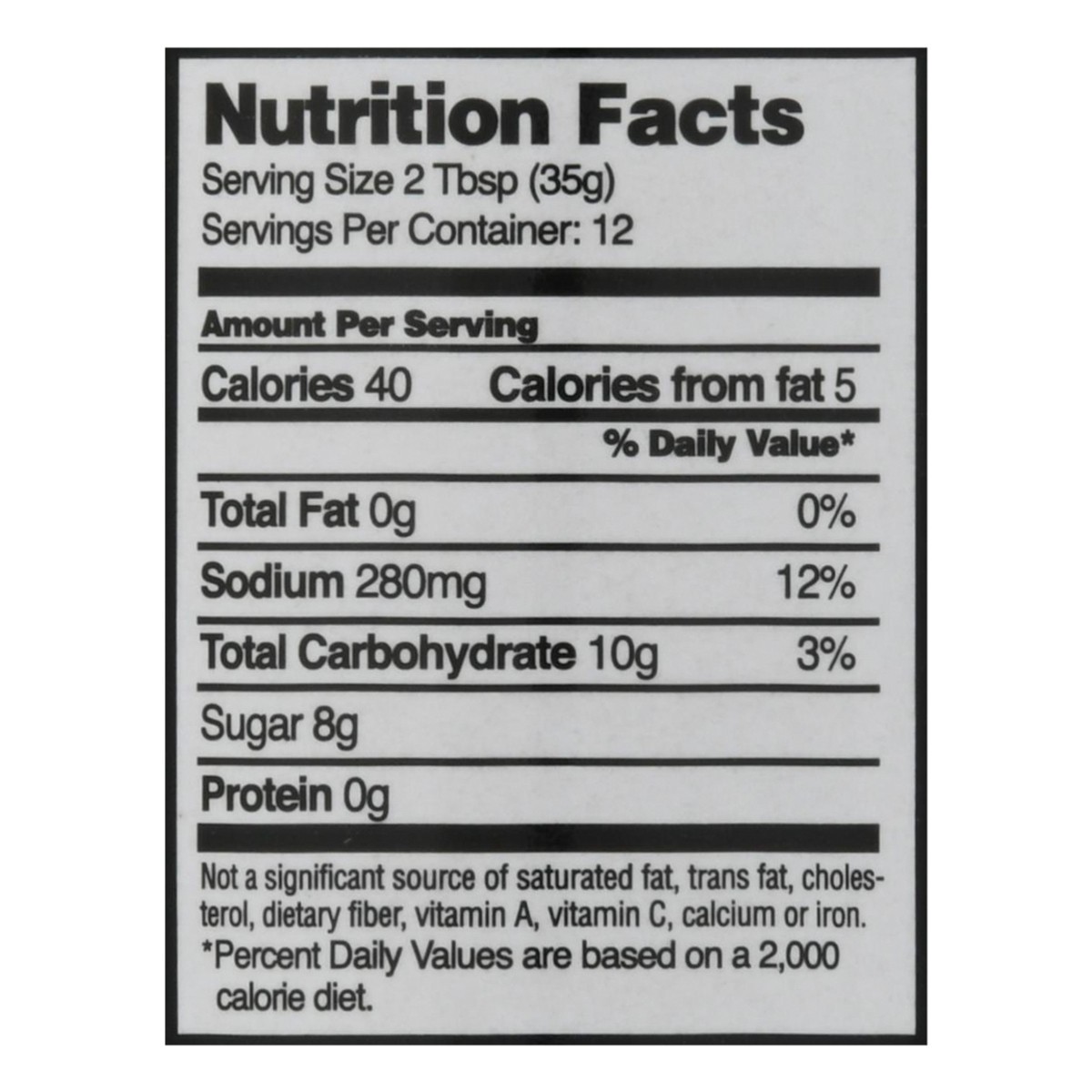 slide 6 of 14, Everglades Gourmet Moppin BBQ Sauce 15 oz, 15 oz