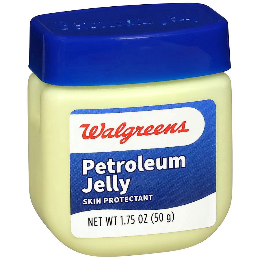 slide 2 of 5, Walgreens Skin Protectant Petroleum Jelly, 1.75 oz