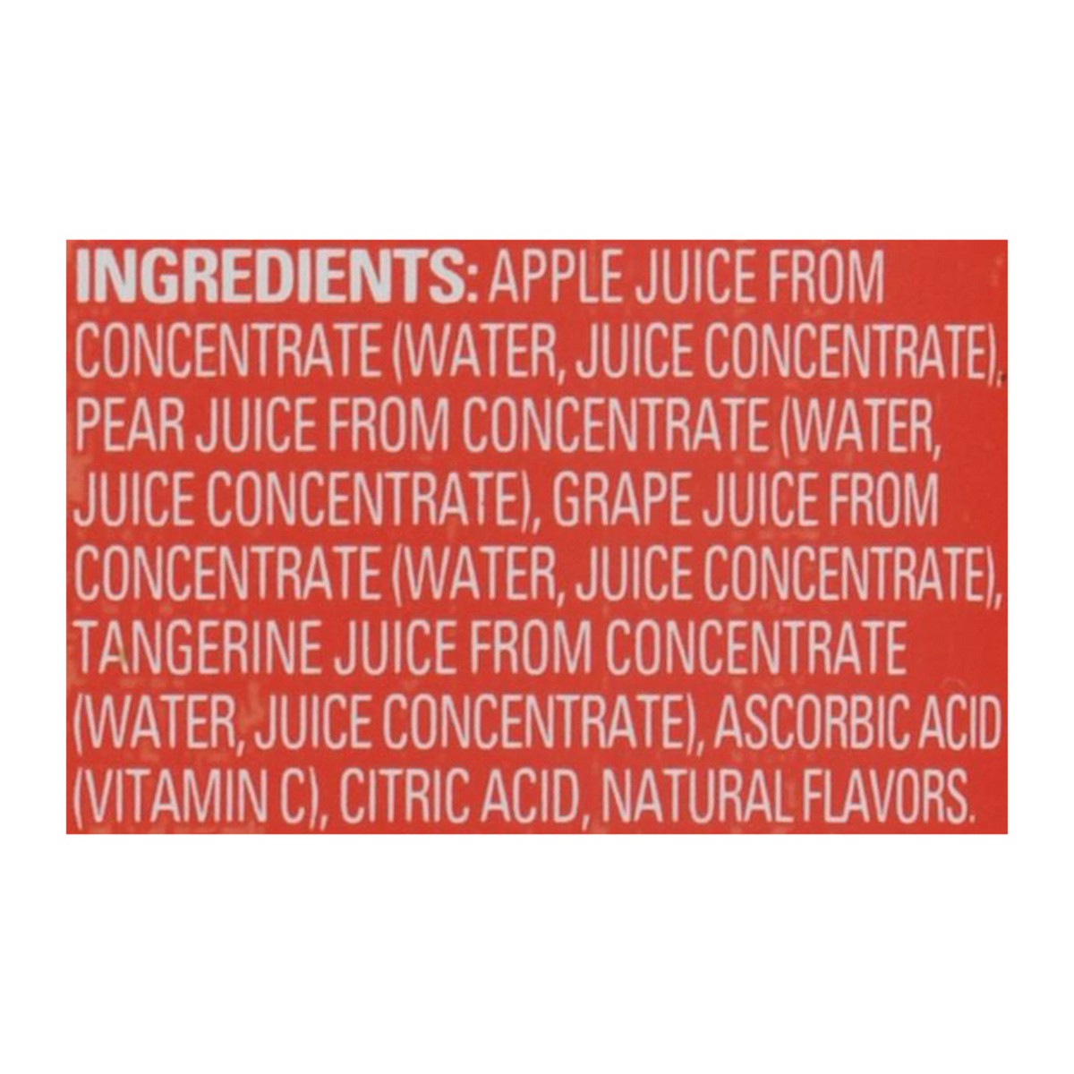 slide 11 of 12, Juicy Juice 100% Juice, Fruit Punch, 64 Fl Oz Bottle, 64 fl oz