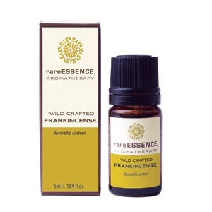 slide 1 of 1, Rareessence Frankincense Essential Oil 5Ml, 0.16899999999999998 oz