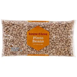 know & love Pinto Beans 32 Ounces
