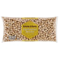 know & love Garbanzo Beans 16 Ounces