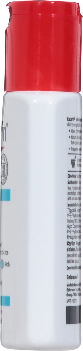 slide 11 of 13, Eucerin Intensive Repair Lotion 3 fl oz, 3 fl oz