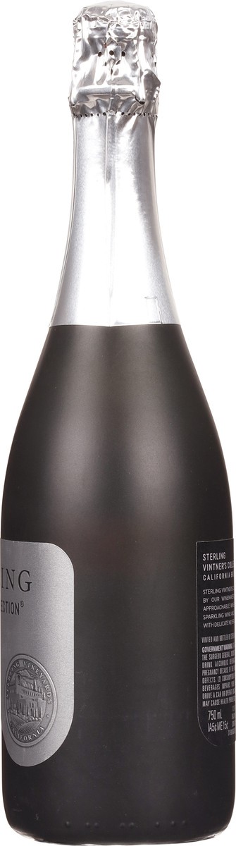 slide 9 of 12, Sterling Vineyards California Brut 750 ml, 750 ml