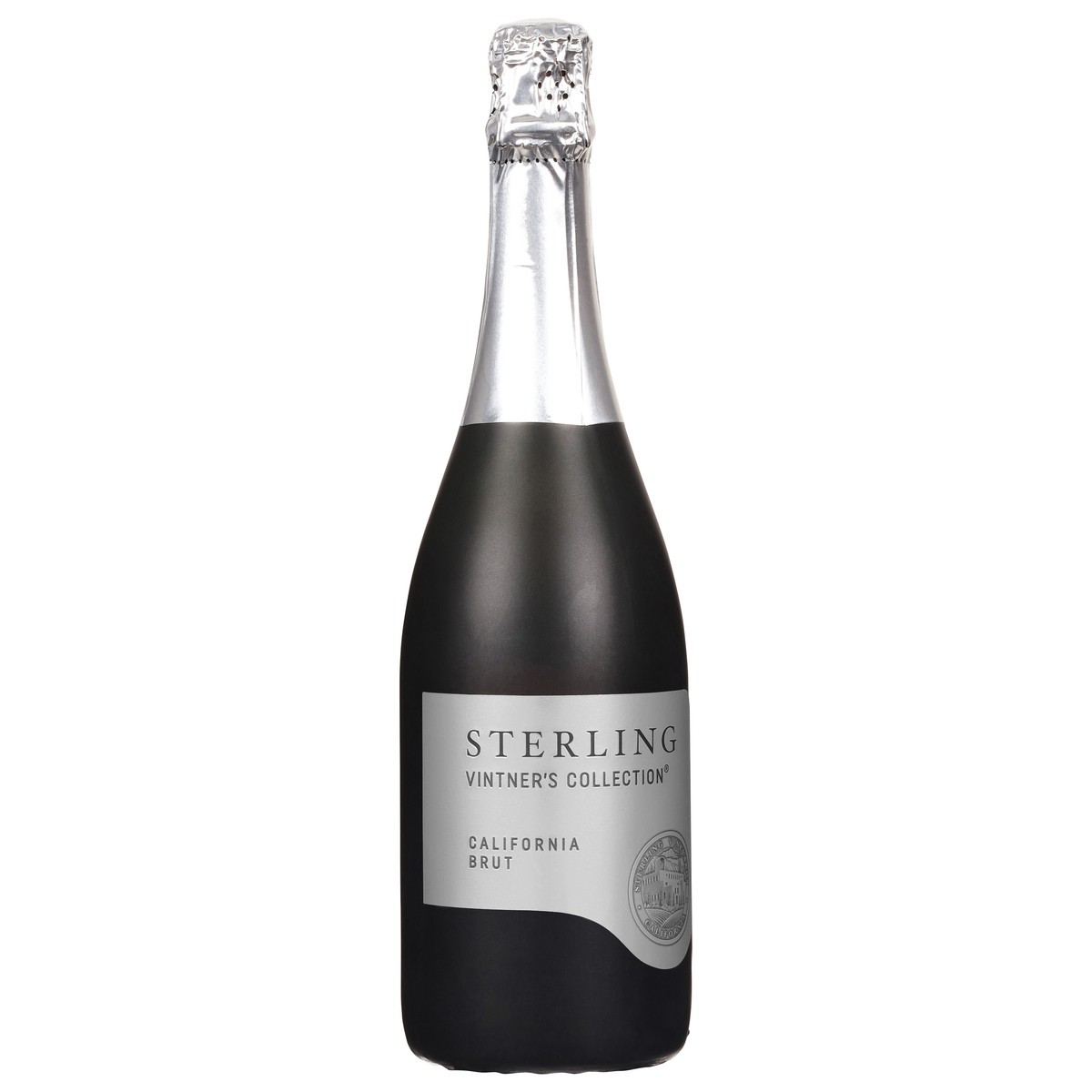 slide 10 of 12, Sterling Vineyards California Brut 750 ml, 750 ml