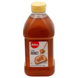 Raley's 100% Pure Honey 48 oz