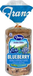 Franz Seasonal English Muffin - 13 Oz