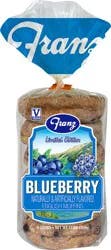 Franz Seasonal English Muffin - 13 Oz