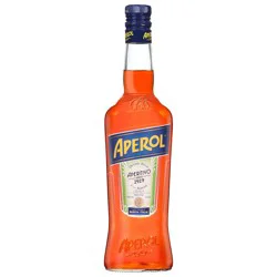 Aperol Original Recipe Liqueur 750 ml