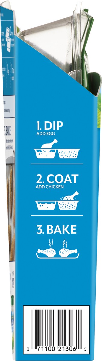 slide 6 of 10, Hidden Valley The Original Ranch Simply Dinners Original Breading Kit 3.38 oz, 3.38 oz