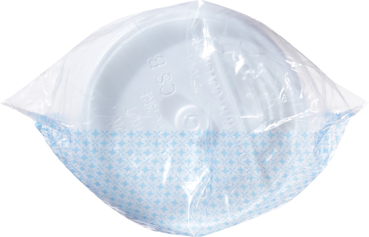 slide 12 of 12, Cb02 First Street Lid Sip-Thru For 16-24 Oz (BULK), 100 ct