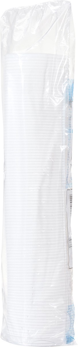 slide 6 of 12, Cb02 First Street Lid Sip-Thru For 16-24 Oz (BULK), 100 ct