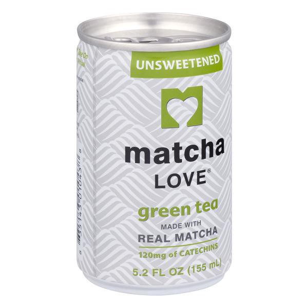 slide 1 of 1, Matcha Love Unswt Green Tea - 5.2 oz, 5.2 oz